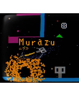 Murazu Steam Key GLOBAL